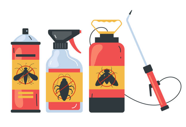 Trusted North Vacherie, LA Pest Control Experts